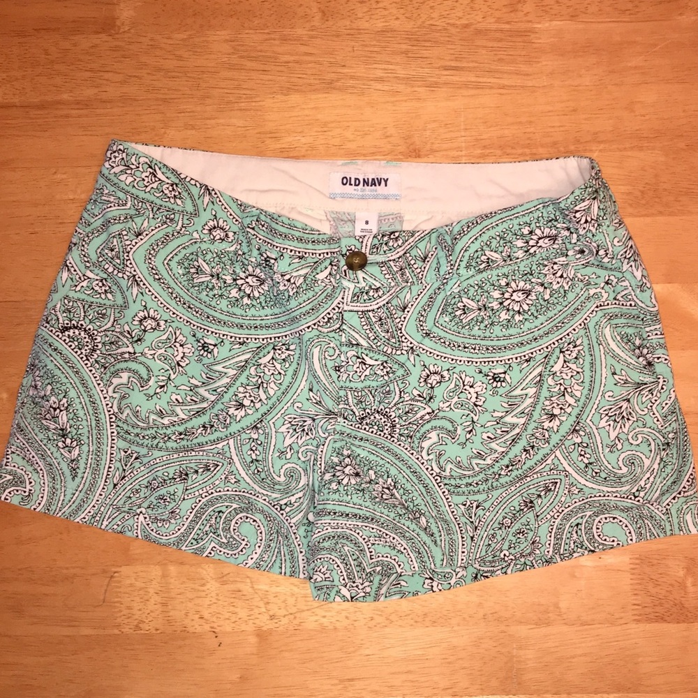 Old Navy Shorts